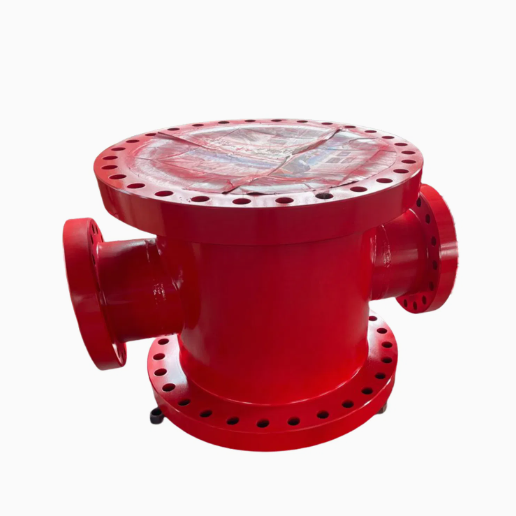 Drilling Spool
