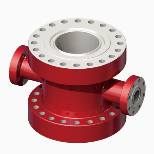 Drilling Spool