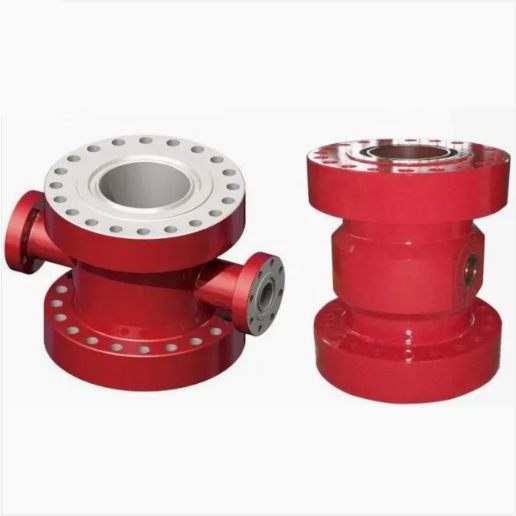 Drilling Spool
