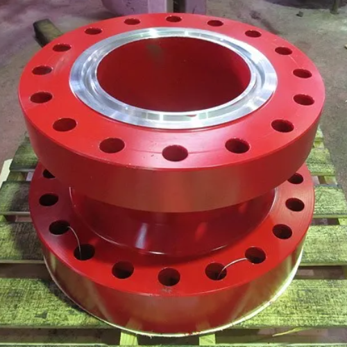 Drilling Spool