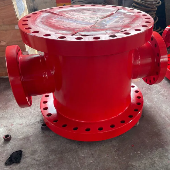 Drilling Spool