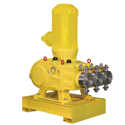 Megaroyal Pump