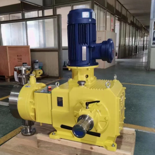 Megaroyal Pump