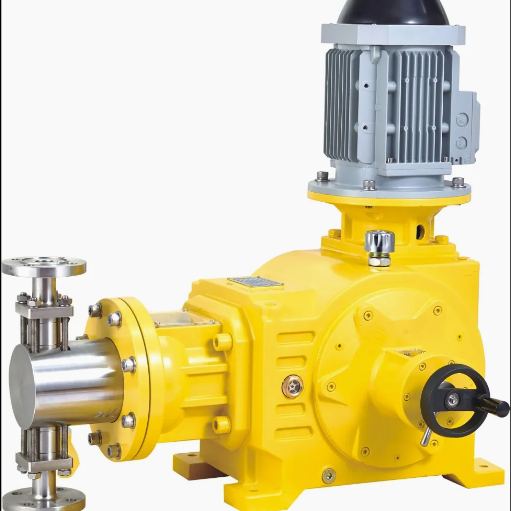 Megaroyal Pump