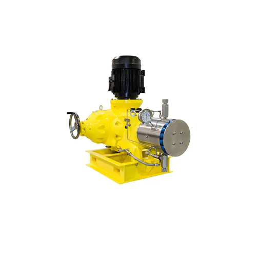 Primeroyal Pump
