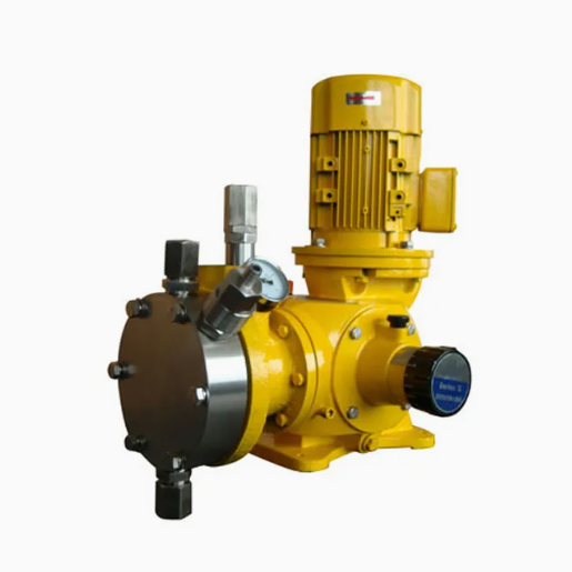 Primeroyal Pump