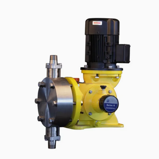 Primeroyal Pump