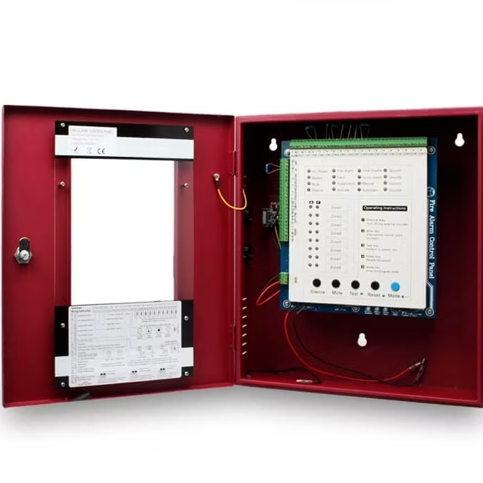 Wellhead Control Panels (WHCP)
