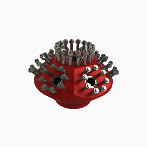 Frac Head