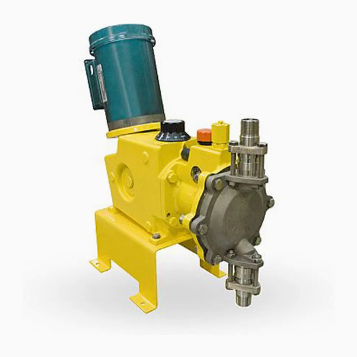 mRoy Pump