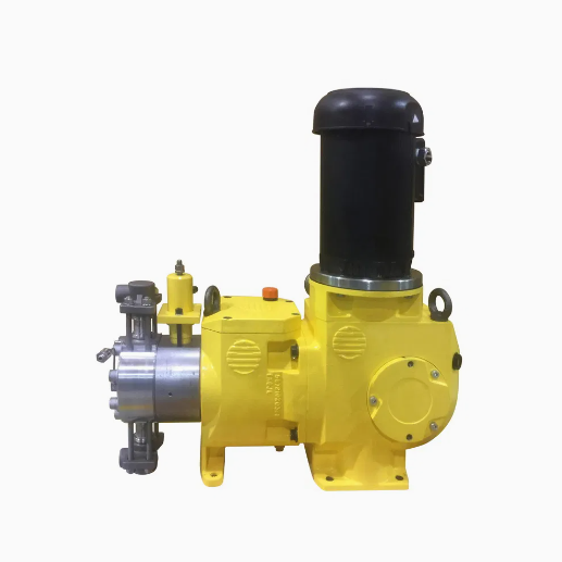 mRoy Pump