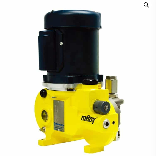 mRoy Pump