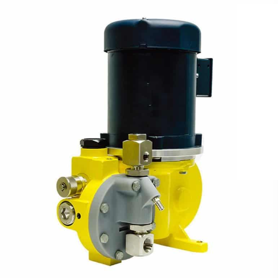 mRoy Pump