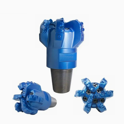 API Drill Bit For Oil