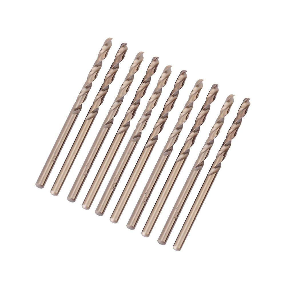 Cobalt Predator Drill Bits