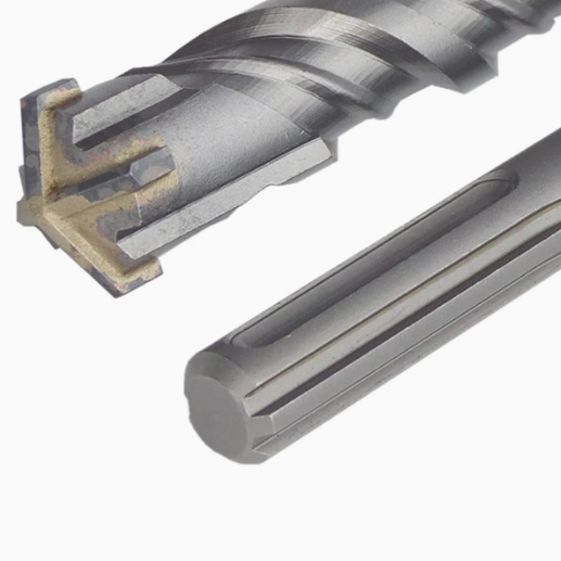 Concrete And Masonry Drill Bits
