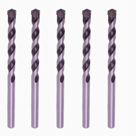 Concrete And Masonry Drill Bits