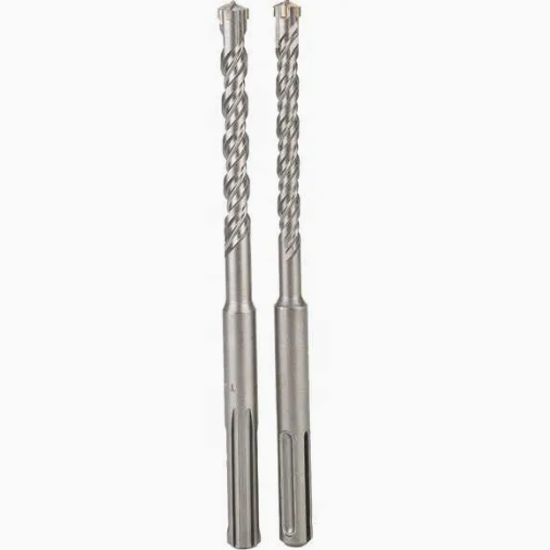 Concrete And Masonry Drill Bits