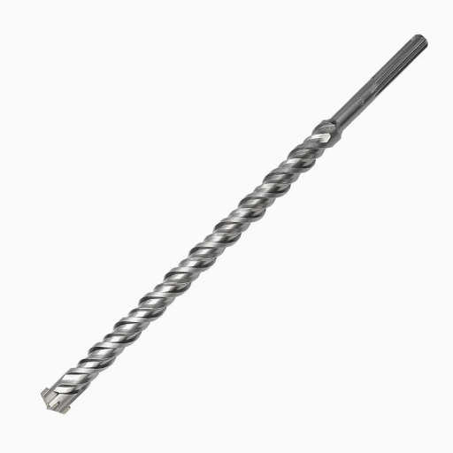Concrete And Masonry Drill Bits
