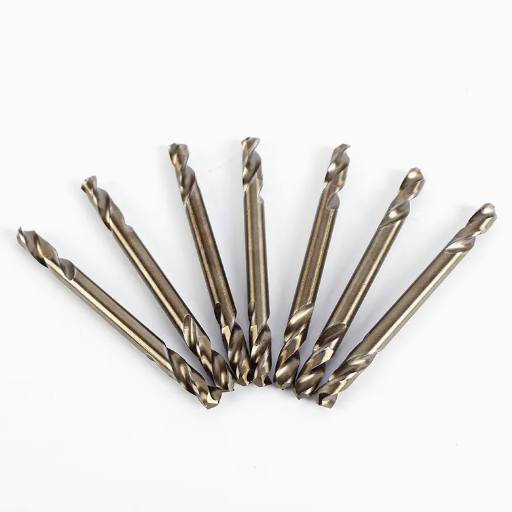 Double Ended Drill Bits