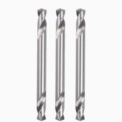 Double Ended Drill Bits