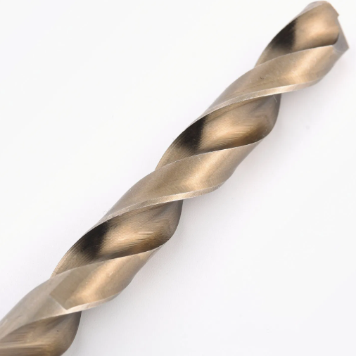 End Mill Drill Bit