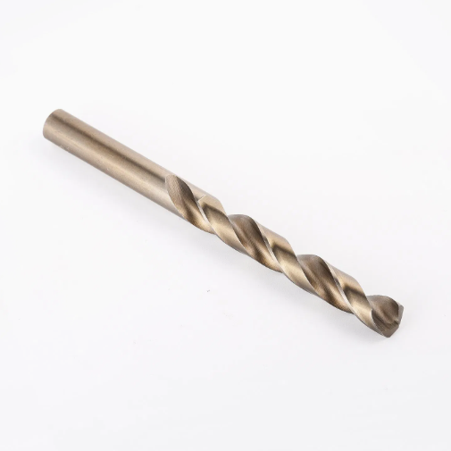 End Mill Drill Bit