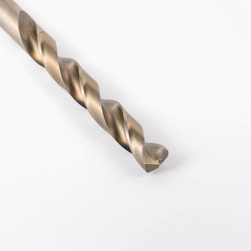 End Mill Drill Bit