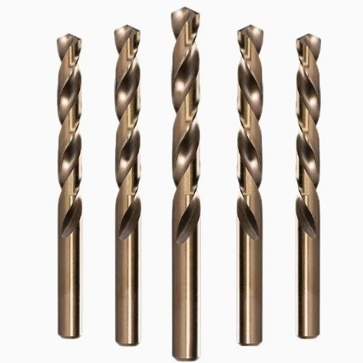 HSS Drill Bits