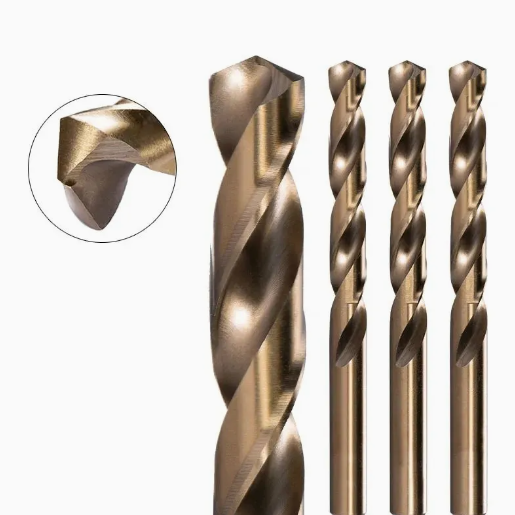 HSS Drill Bits
