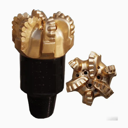 PDC Drill Bit
