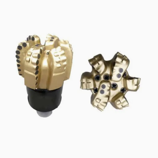 PDC Drill Bit