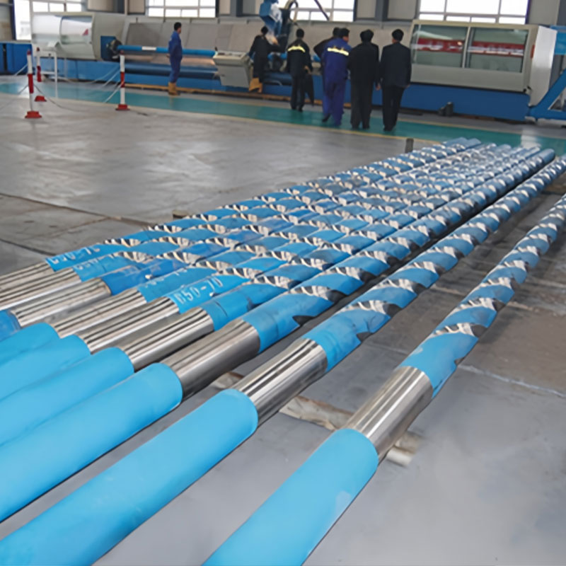 API Oilfield Drill Collar