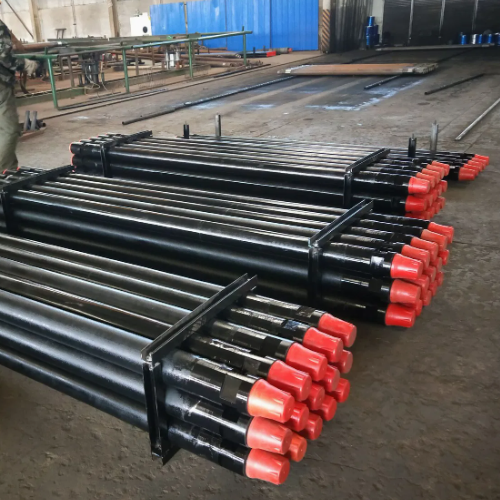 API Drill Pipe For Oil