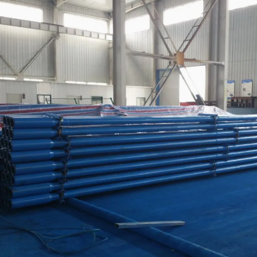 Heavy Weight Drill Pipe