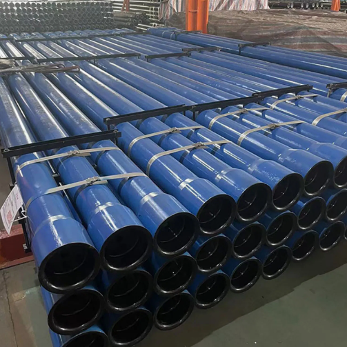 API 5D/5DP Drill Collar