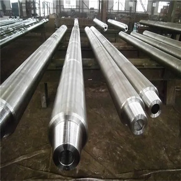 Non-Magnetic Drill Collar