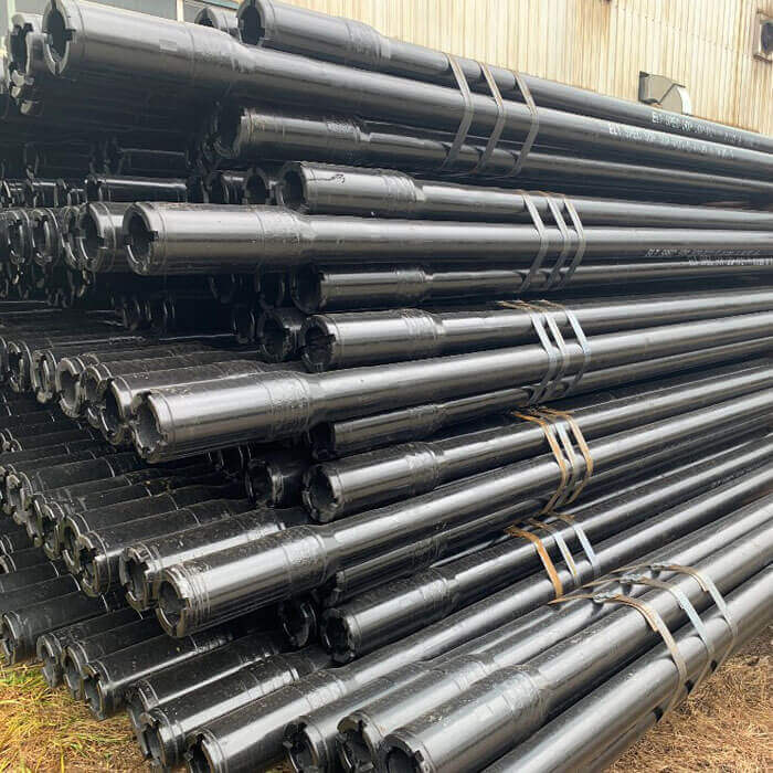 API 7-1 Drill Collar