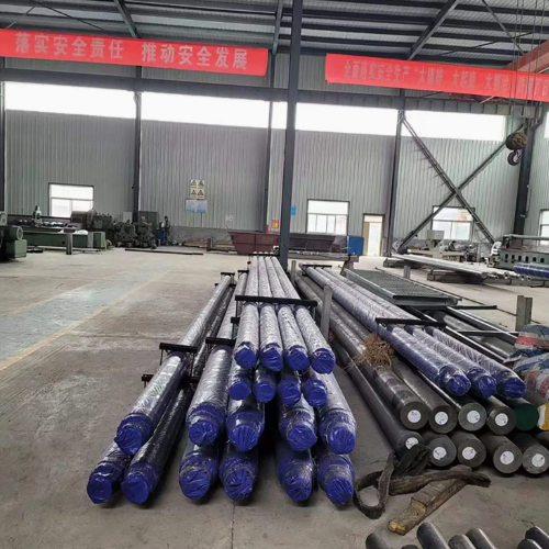 API 7-1 Drill Collar
