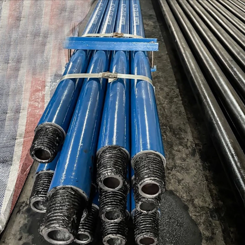 API 5D/5DP Drill Collar