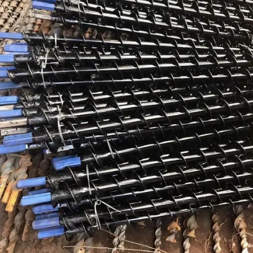 Elevator Groove Slip Drill Collar