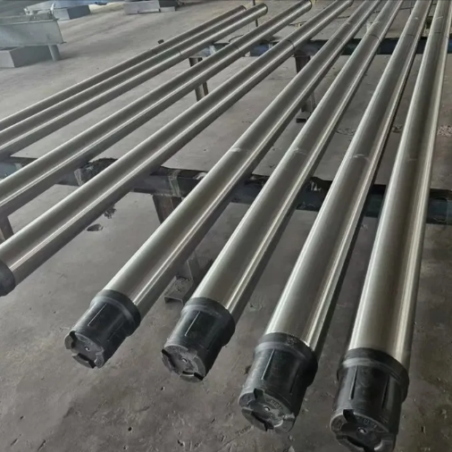 Non-Magnetic Drill Collar