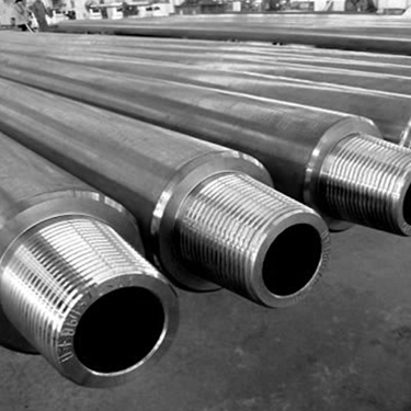 Elevator Groove Slip Drill Collar