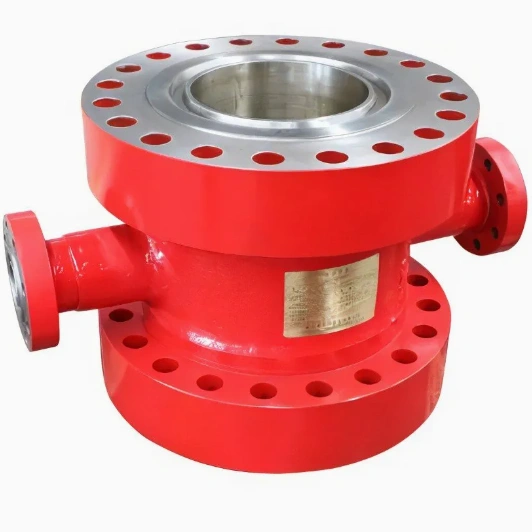 Drilling Spool