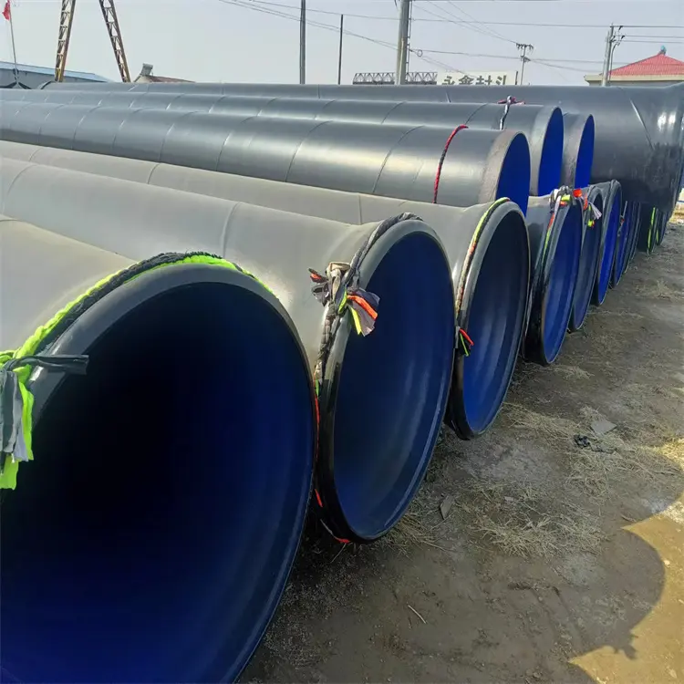 Socket Steel Pipe