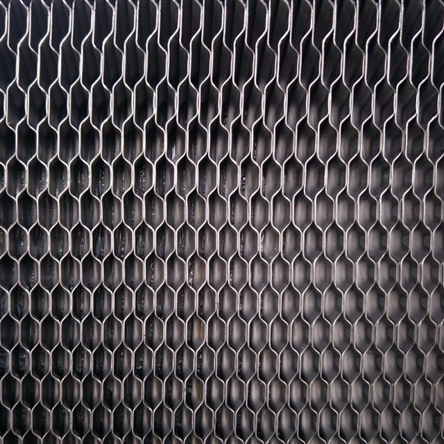 Plate Heat Exchanger BR0.6