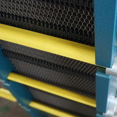 Plate Heat Exchanger M10