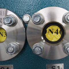 Plate Heat Exchanger M6B