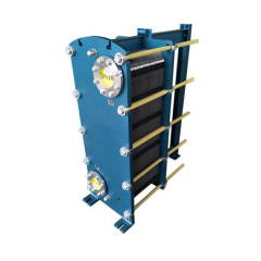 Plate Heat Exchanger GS30