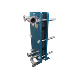 Plate Heat Exchanger M3